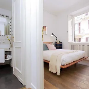 Apartment Colosseo Terrace, Rom