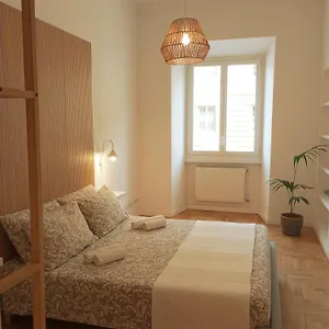 Flaminia71 Roma