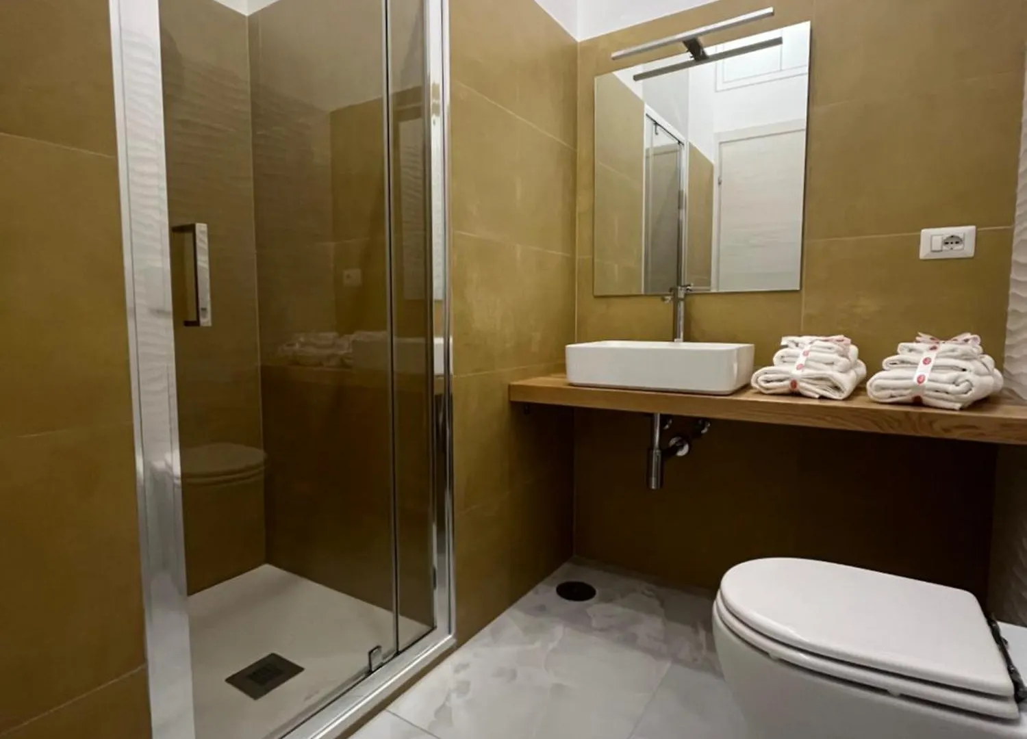 Green Apartment A Porta Pia Rome 0*,  Italy