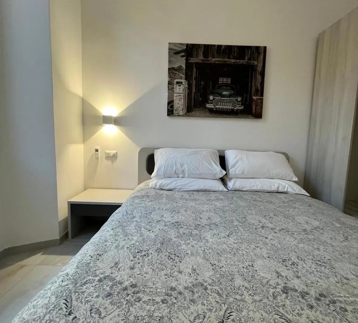 Green Apartment A Porta Pia Rome 0*,